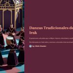 1 Danzas Tradicionales de Irak